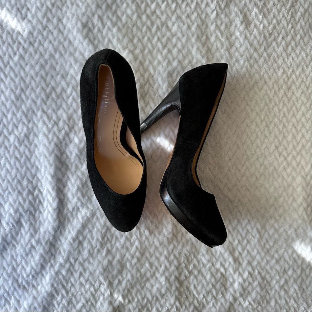 Cole Haan Chelsea Pump size 7.5